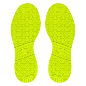 Chaussures de travail ESD CXS 6