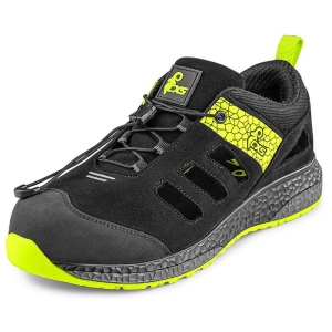 Chaussures de travail ESD CXS 2