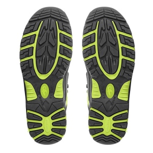 Chaussures de sécurité montantes hiver CXS 3