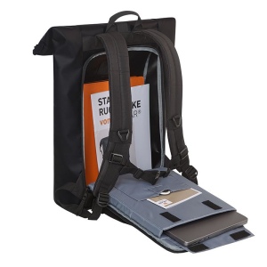 Sac à dos ordinateur bâche Halfar 8