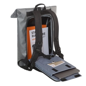Sac à dos ordinateur bâche Halfar 13
