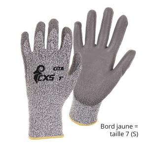 Gants de travail CXS 3