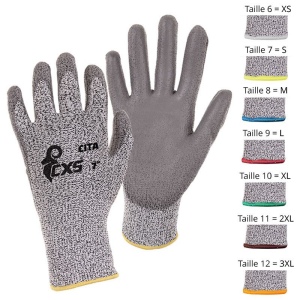 Gants de travail CXS 2