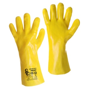 Gants de protection chimique CXS 2
