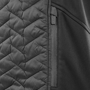 Veste de travail hybride Homme CXS 8