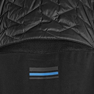 Veste de travail hybride Homme CXS 12