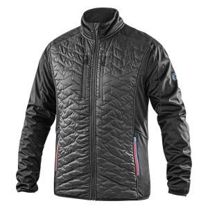 Veste de travail hybride Homme CXS 3