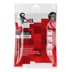 Serviette de sport rafraichissante CXS 5