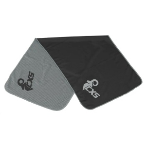 Serviette de sport rafraichissante CXS 2