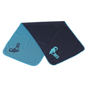 Serviette de sport rafraichissante CXS 2
