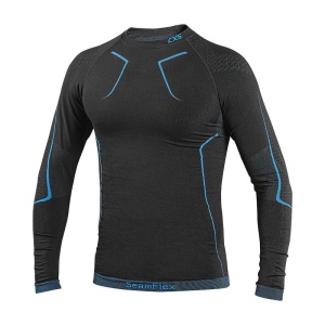 Tee-shirt manches longues Homme CXS 2