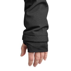 Veste softshell Enfant CXS 5