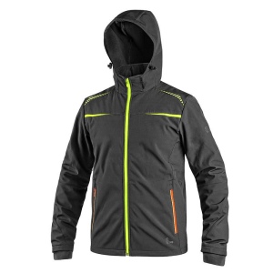 Veste softshell Enfant CXS 2