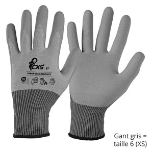 Gants de travail CXS 3