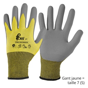 Gants de travail CXS 4