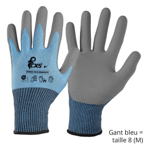Gants de travail CXS 5
