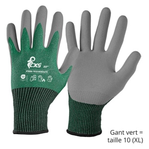 Gants de travail CXS 7