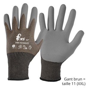 Gants de travail CXS 8