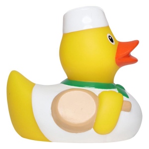 Canard métier divers MBW 5