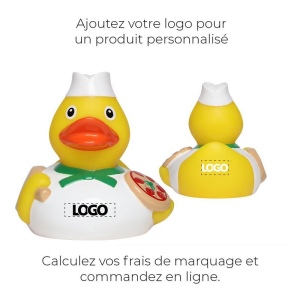 Canard métier divers MBW 6