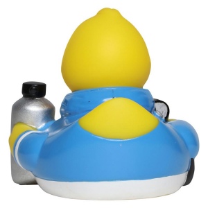 Canard métier divers MBW 4