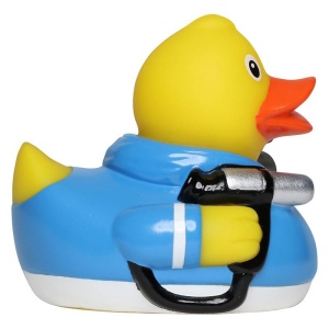 Canard métier divers MBW 5