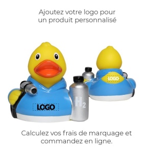 Canard métier divers MBW 6