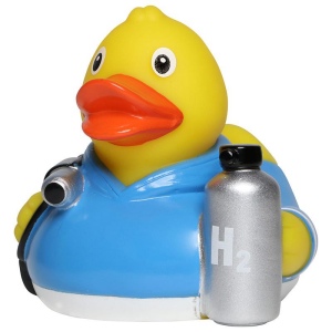 Canard métier divers MBW