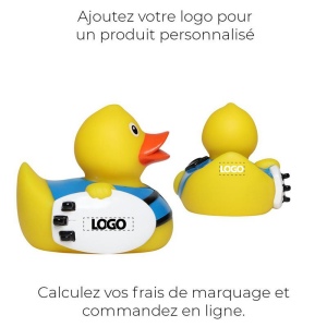Canard sport MBW 6