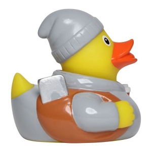 Canard métier divers MBW 5