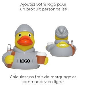 Canard métier divers MBW 6