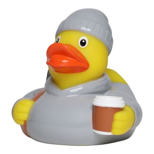 Canard métier divers MBW 2