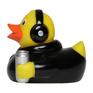 Canard métier divers MBW 3