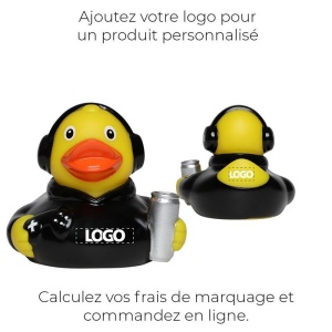 Canard métier divers MBW 6