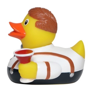 Canard métier divers MBW 3