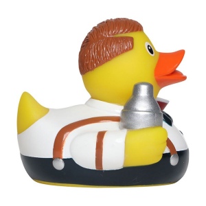Canard métier divers MBW 5