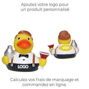 Canard métier divers MBW 6