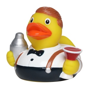 Canard métier divers MBW