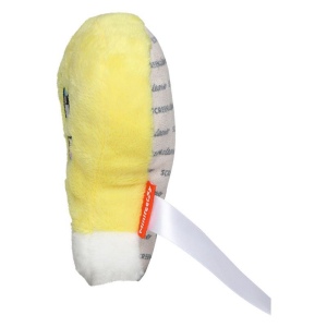 Peluche ampoule MBW 3