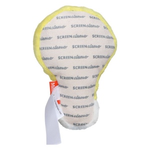 Peluche ampoule MBW 4