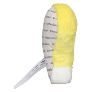 Peluche ampoule MBW 5