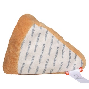 Peluche pizza MBW 4