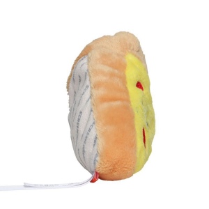 Peluche pizza MBW 5