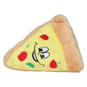 Peluche pizza MBW 2
