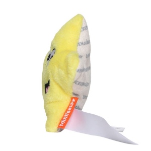 Peluche étoile MBW 4
