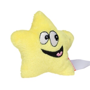 Peluche étoile MBW 5