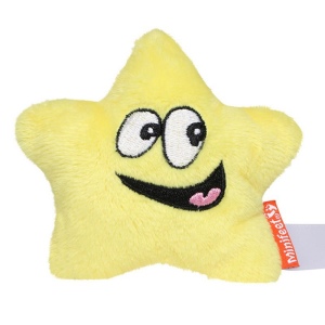 Peluche étoile MBW 2