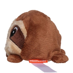 Peluche paresseux MBW 4