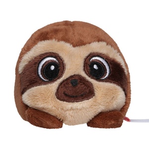 Peluche paresseux MBW 2