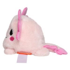 Peluche axolotl MBW 4